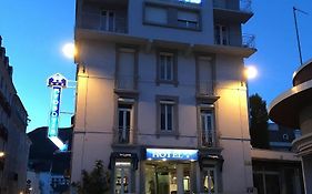 Hôtel Myosotis